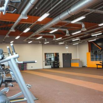 Спортивный комплекс Шанс-Арена | Фото 19