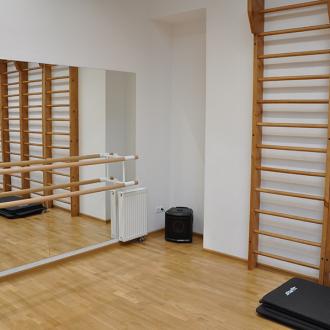 Спортивный комплекс Шанс-Арена | Фото 14