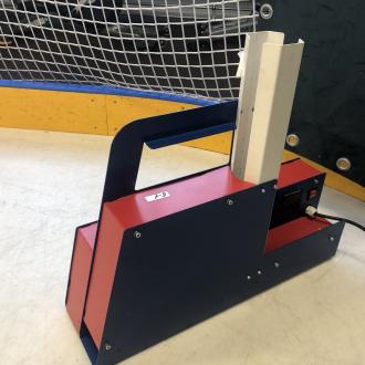 Спортивный комплекс Шанс-Арена | Фото 7