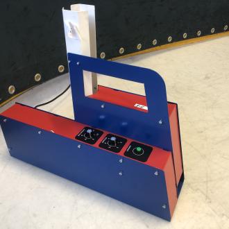 Спортивный комплекс Шанс-Арена | Фото 8