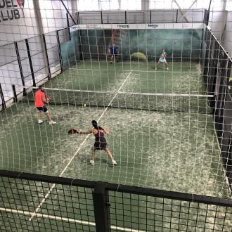 Спортивный комплекс Шанс-Арена | Фото 15