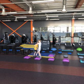 Спортивный комплекс Шанс-Арена | Фото 20