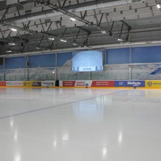 Спортивный комплекс Шанс-Арена | Фото 2