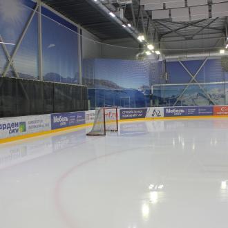 Спортивный комплекс Шанс-Арена | Фото 3