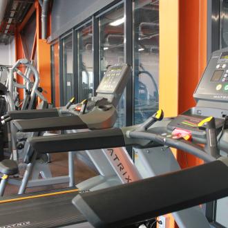 Спортивный комплекс Шанс-Арена | Фото 22