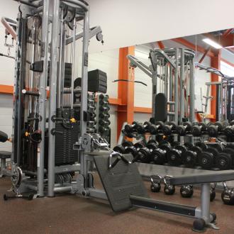 Спортивный комплекс Шанс-Арена | Фото 23