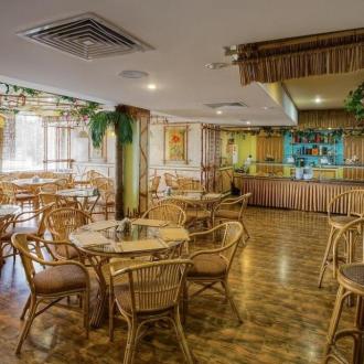 Загородный Комплекс Тропикана Парк | Фото 10