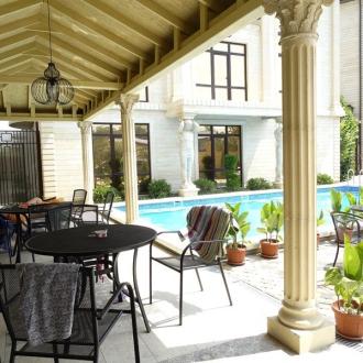 Отель Вилла-Ровадос | Фото 7