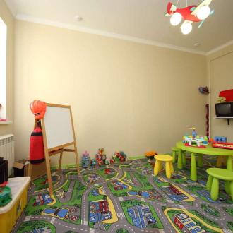 Отель Вилла-Ровадос | Фото 11