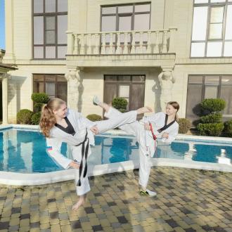 Отель Вилла-Ровадос | Фото 6