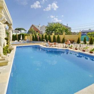 Отель Вилла-Ровадос | Фото 5