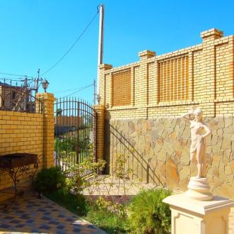 Отель Вилла-Ровадос | Фото 8