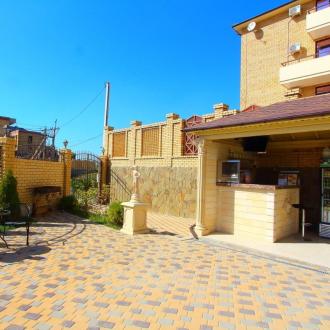 Отель Вилла-Ровадос | Фото 9