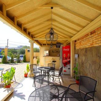 Отель Вилла-Ровадос | Фото 10