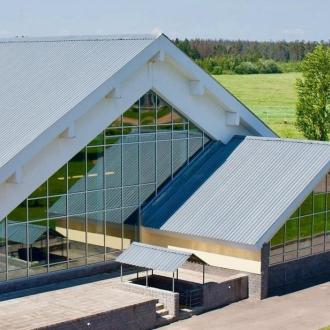 Загородный Комплекс Тропикана Парк | Фото 11