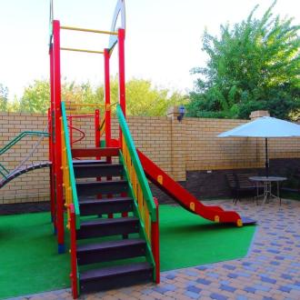 Отель Вилла-Ровадос | Фото 12