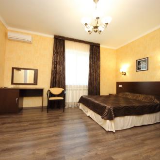 Отель Вилла-Ровадос | Фото 13