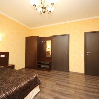 Отель Вилла-Ровадос | Фото 14