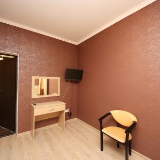 Отель Вилла-Ровадос | Фото 16