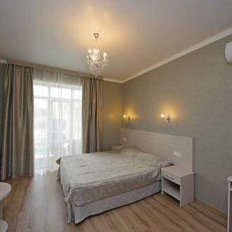 Отель Вилла-Ровадос | Фото 17