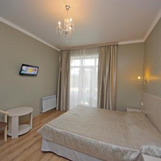 Отель Вилла-Ровадос | Фото 18