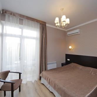 Отель Вилла-Ровадос | Фото 19