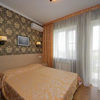 Отель Вилла-Ровадос | Фото 20