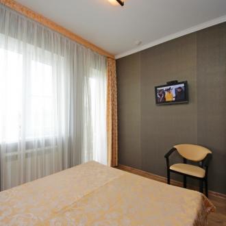 Отель Вилла-Ровадос | Фото 21