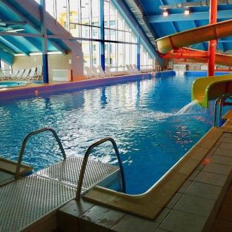 Загородный Комплекс Тропикана Парк | Фото 12