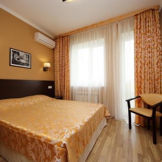 Отель Вилла-Ровадос | Фото 22