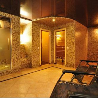 Отель Вилла-Ровадос | Фото 24