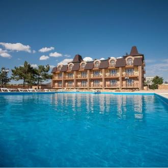 Пансионат Озеро сновидений | Фото 3