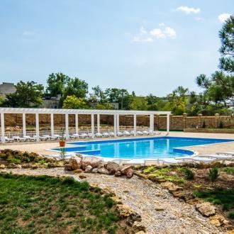 Пансионат Озеро сновидений | Фото 5