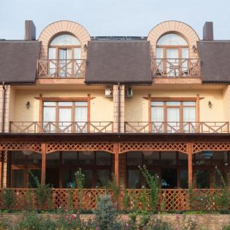 Пансионат Озеро сновидений | Фото 6