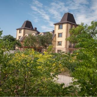 Пансионат Озеро сновидений | Фото 7