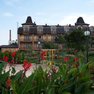 Пансионат Озеро сновидений | Фото 8