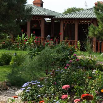 Пансионат Озеро сновидений | Фото 14