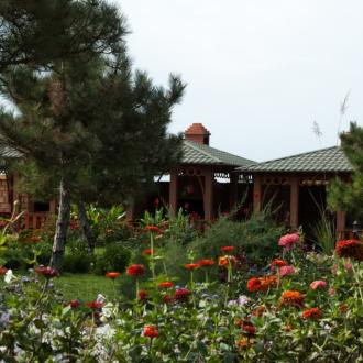 Пансионат Озеро сновидений | Фото 15