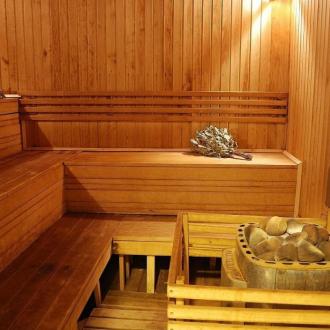 Загородный Комплекс Тропикана Парк | Фото 14