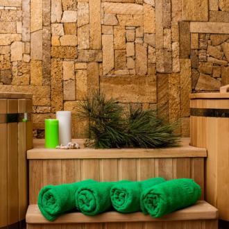 Пансионат Озеро сновидений | Фото 18