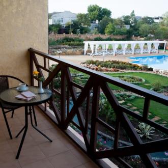 Пансионат Озеро сновидений | Фото 19