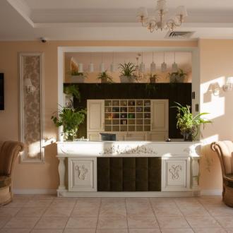 Пансионат Озеро сновидений | Фото 20