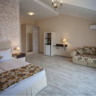 Пансионат Озеро сновидений | Фото 21