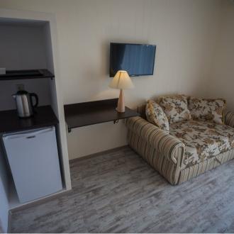 Пансионат Озеро сновидений | Фото 22