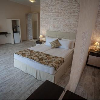 Пансионат Озеро сновидений | Фото 25