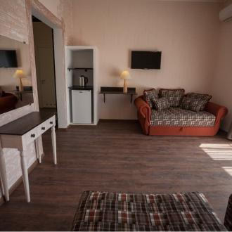 Пансионат Озеро сновидений | Фото 26