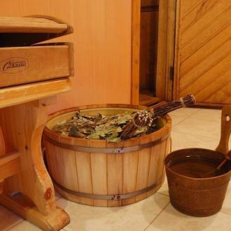 Загородный Комплекс Тропикана Парк | Фото 15