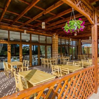 Пансионат Озеро сновидений | Фото 29