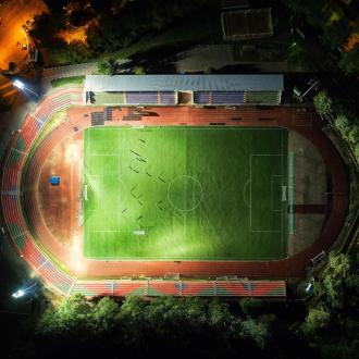 СШОР Локомотив Дмитров | Фото 2