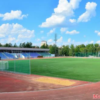 СШОР Локомотив Дмитров | Фото 3